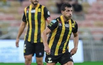 احمد حجازى وطارق حامد امامهم فرصة ذهبية للتتويج بالدورى السعودى مع اتحاد جدة