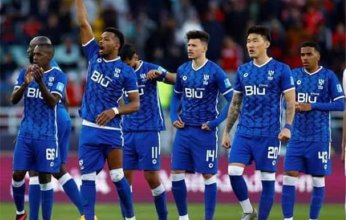 الهلال يواجه الوحدة الليلة في نهائي كأس خادم الحرمين