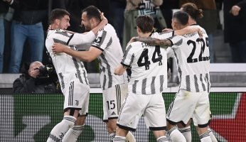 الليلة.. يوفنتوس يواجه نظيره إشبيلية في مباراة نارية ضمن منافسات ذهاب نصف نهائي دوري الأبطال