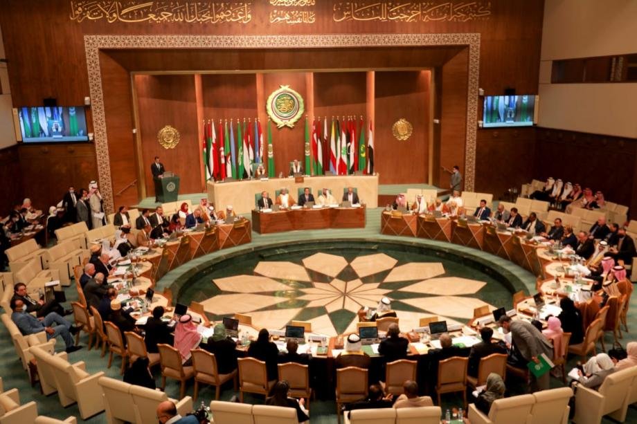 البرلمان العربي: «مسيرة الأعلام» و«اقتحام الأقصى» تصعيد خطير واستفزاز لمشاعر المسلمين البرلمان العربي: «مسيرة الأعلام» و«اقتحام الأقصى» تصعيد خطير واستفزاز لمشاعر المسلمين