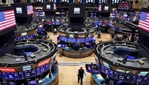 تقارير.. الأسهم الأمريكية تتراجع وسط مفاوضات سقف الديون ومسار سعر الفائدة تقارير.. الأسهم الأمريكية تتراجع وسط مفاوضات سقف الديون ومسار سعر الفائدة