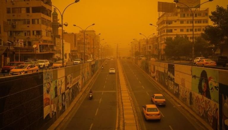 توقعات بارتفاع حرارة الأرض 1.5 درجة خلال 5 أعوام.. فما الأسباب؟ توقعات بارتفاع حرارة الأرض 1.5 درجة خلال 5 أعوام.. فما الأسباب؟