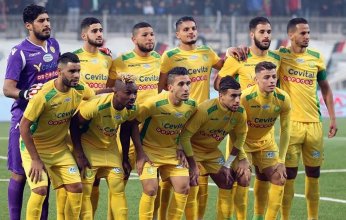 شبيبة القبائل يتعاقد مع الجزائري يوسف بوزيدي للإشراف على الجهاز الفني