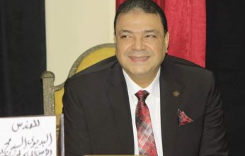 قيادي بمستقبل وطن: عمال مصر هم السواعد التي تبني الوطن والمستقبل الواعد لمصر