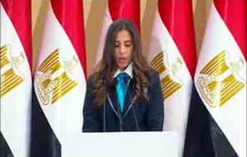 مصر تحطم الرقم القياسي بأكبر حوض سحب مياه في العالم