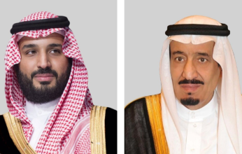 الملك سلمان وولي العهد يهنّئان أردوغان بمناسبة إعادة انتخابه رئيساً لتركيا