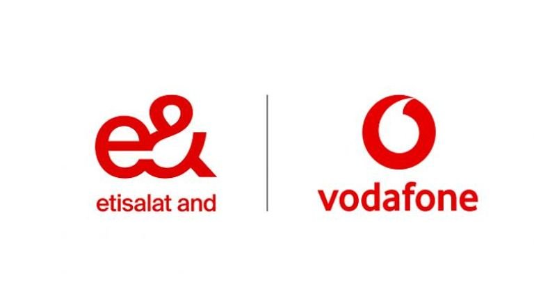 اتفاقية تعاون استراتيجي بين &e وفودافون لتعزيز التعاون بينهما اتفاقية تعاون استراتيجي بين &e وفودافون لتعزيز التعاون بينهما