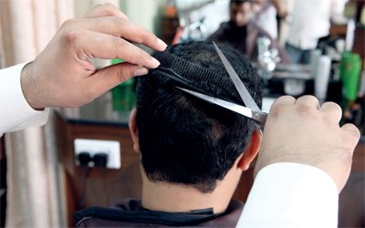 الصحة المصرية تحذر: فيروس سي ينتقل عن طريق أدوات الحلاقة الصحة المصرية تحذر: فيروس سي ينتقل عن طريق أدوات الحلاقة