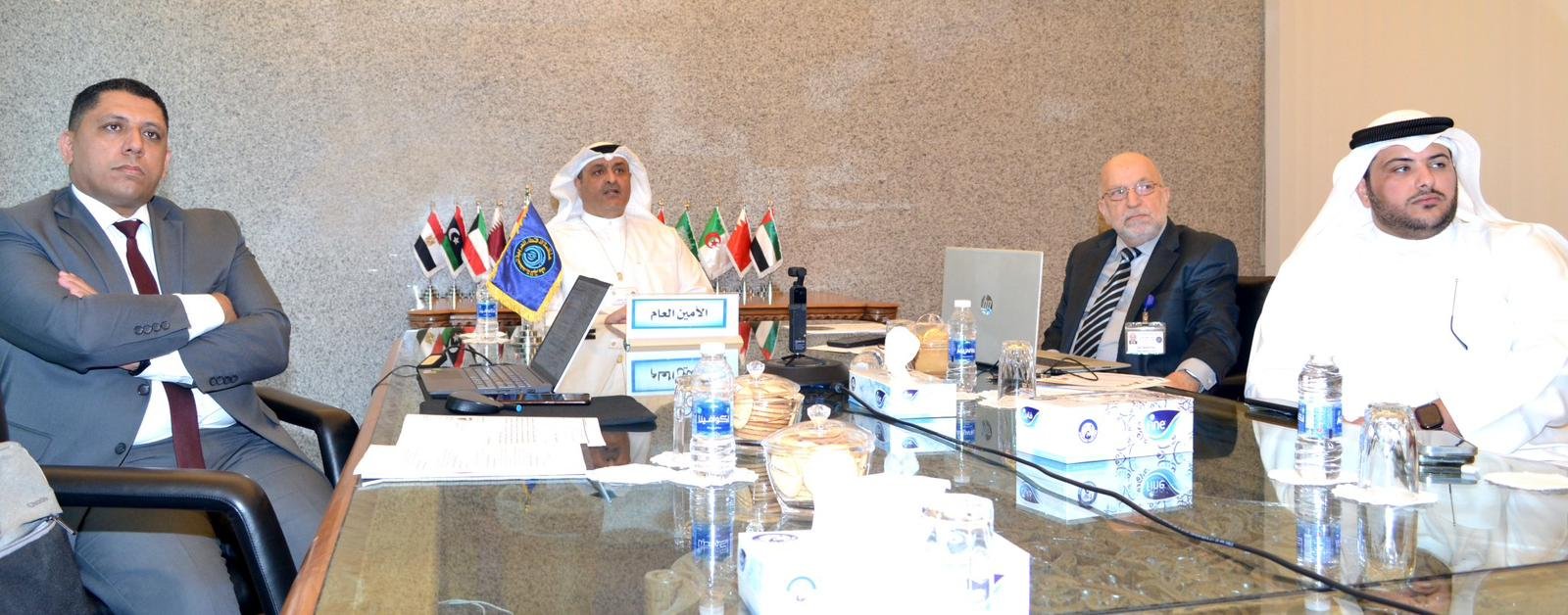 (أوابك): أسعار الغاز سجلت مستويات غير مسبوقة في 2022 (أوابك): أسعار الغاز سجلت مستويات غير مسبوقة في 2022