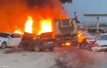 تفاصيل حادث ولاية هاتاي جنوبي تركيا المروع الذي راح ضحيته 12 شخص وأصيب 31 أخرون