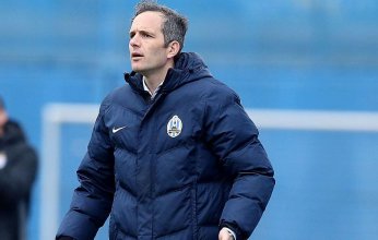 نهاية عقده.. النصر الإماراتي يودع مدربه جوران توميتش