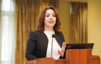 رئيس قطاع التخطيط الاقليمي بوزارة التخطيط تستعرض منظومة البنية المعلوماتية في مصر