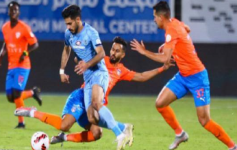 4 مباريات للهروب من شبح الهروب في الدوري السعودي