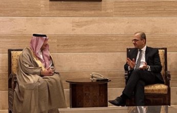 الفريق الفني السعودي يصل إلى سوريا لمناقشة آليات إعادة فتح سفارة المملكة في دمشق