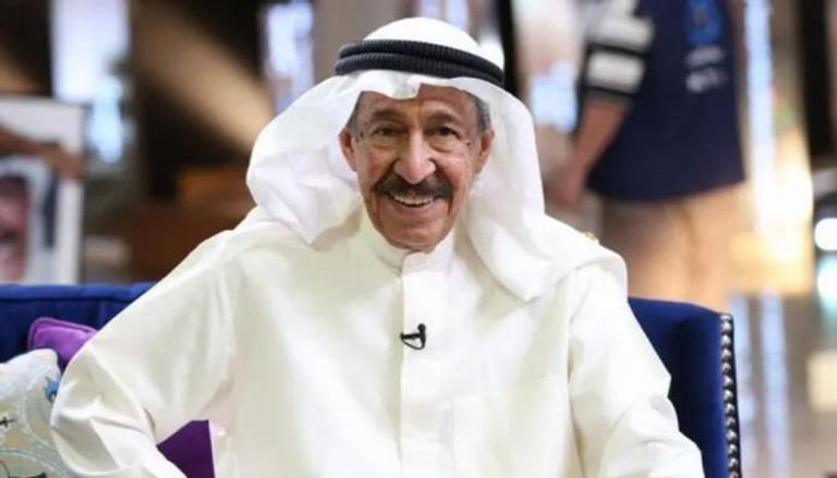عاجل.. الموت يغيب الفنان الكويتي عبد الكريم عبد القادر عاجل.. الموت يغيب الفنان الكويتي عبد الكريم عبد القادر