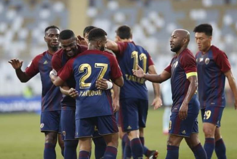 بث مباشر.. مشاهدة مباراة الوحدة والجيش الملكي في كأس الملك سلمان للاندية الابطال بث مباشر.. مشاهدة مباراة الوحدة والجيش الملكي في كأس الملك سلمان للاندية الابطال