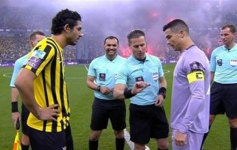 بالتفاصيل.. جدول ترتيب الدوري السعودي