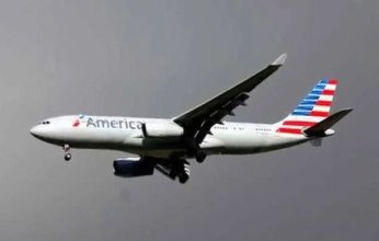 صدق أو لا تصدق.. التصويت على طرد امرأة أثارت حالة من الفوضى داخل طائرة