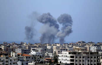 «الصحة الفلسطينية» تكشف حصيلة ضحايا القصف الإسرائيلي على قطاع غزة