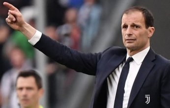 تقارير تكشف سر تدهور علاقة أليجري وإدارة يوفنتوس