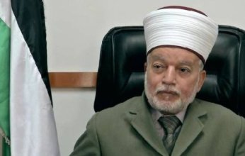 مُفتي فلسطين يُحذر من تداعيات الاقتحامات المتكررة للمسجد الأقصى المبارك