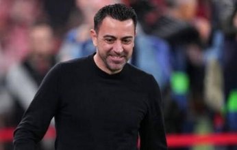 هل حسم تشافي هرنانديز مستقبله مع برشلونة؟