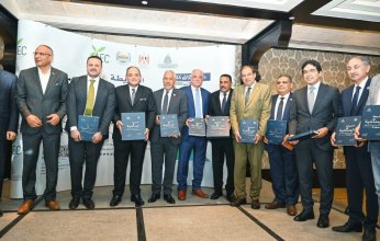 وزير التجارة: توقيع مذكرة تفاهم بشأن تنظيم المهرجان الدولي السابع للتمور المصرية بسيوة