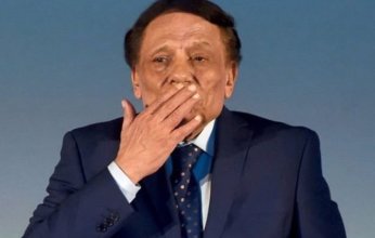 إعلامية مصرية تطالب بـ إطلاق اسم عادل إمام على أحد ميادين مصر