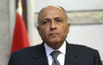 «شكري»: تنسيق كامل مع مؤسسات الدولة لاستقبال ضيوف مصر القادمين من السودان