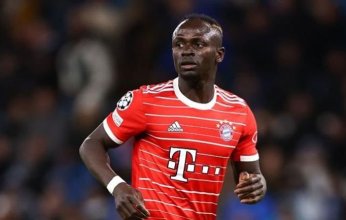 لماذا قرر بايرن ميونخ التخلص من السنغالي ساديو ماني؟