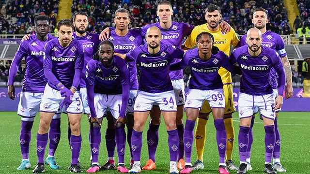 بث مباشر.. مشاهدة مباراة فيورنتينا و روما فى الدوري الإيطالى بث مباشر.. مشاهدة مباراة فيورنتينا و روما فى الدوري الإيطالى