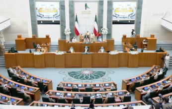 خذوا المناصب والمكاسب والبرلمان