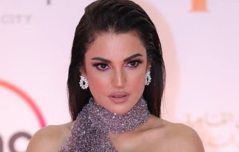 درة تشارك جمهورها بصور جديدة لها على عبر إنستجرام