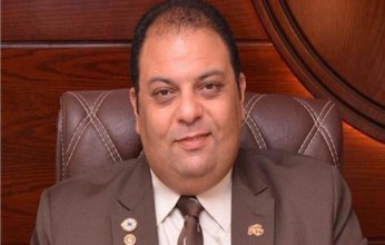 نصيف: مجهودات الدولة فى دعم المشروعات الصغيرة ومنتاهيه الصغر والمتوسطة جعلت من تلك المشروعات جزء من الاقتصاد المصري