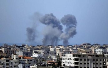 فلسطين.. مقتل شخصين في ضربة جديدة للإحتلال الإسرائيلي جديدة بقطاع غزة