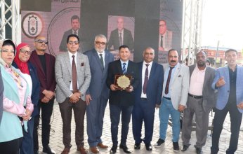 برعاية وزير الشباب والرياضة.. انطلاق فعاليات مهرجان اتحاد شباب العمال في حب مصر