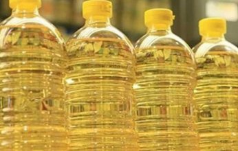 مصر تتعاقد على شراء 50 ألف طن زيت طعام.. وتؤكد: المخزون يكفى 7.5 أشهر