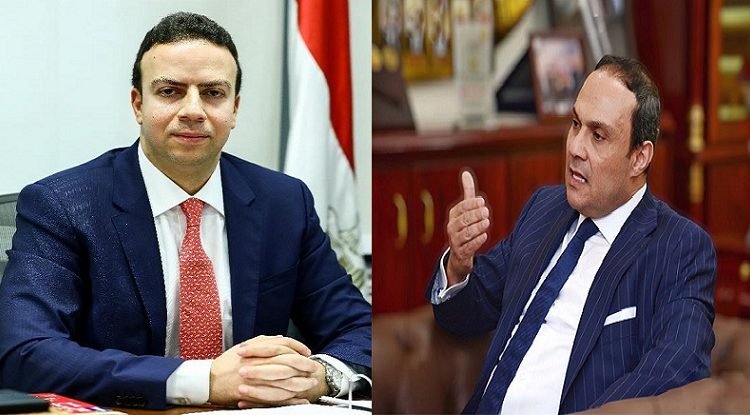 الشركة المصرية للإيداع والقيد المركزي تعلن بدء نشاطها رسميا الشركة المصرية للإيداع والقيد المركزي تعلن بدء نشاطها رسميا