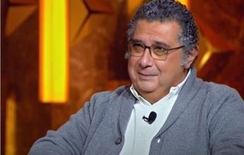 ماجد الكدواني يحتفل بزفاف نجله الأكبر