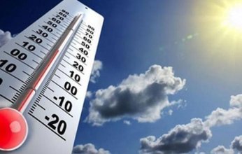 حالة الطقس ودرجات الحرارة المتوقعة في مصر.. غدًا الأثنين 15مايو
