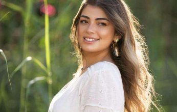 ليلى أحمد زاهر تشارك جمهورها بإطلالة متميزة لها على إنستجرام