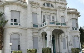 الثلاثاء القادم.. افتتاح متحف قصر الزعفران بجامعة عين شمس