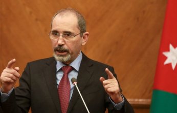 الصفدي يستقبل وفدًا من معهد الدراسات العليا للدفاع الوطني في فرنسا