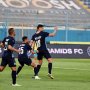 الدوري المصري.. بيراميدز يفوز على الإسماعيلى بثلاثية 1 khaligyoun42635