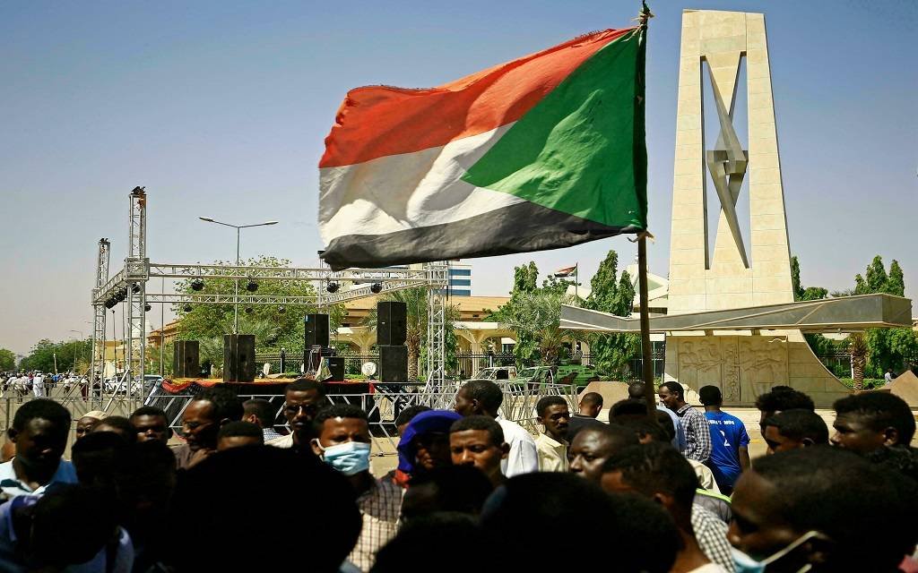 تقارير.. 19 مليون شخص سيعانون من الجوع في السودان تقارير.. 19 مليون شخص سيعانون من الجوع في السودان