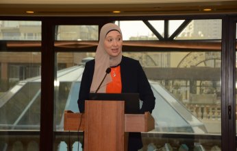 مساعد وزيرة التخطيط والتنمية الاقتصادية تفتتح ورشة عمل حول تطبيق نهج درجة التحضر «DEGURBA»