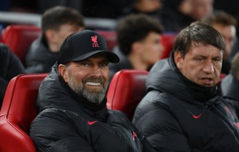 مدرب ليفربول مهدد بالتعرض لعقوبة جديدة.. فما الأسباب والتفاصيل؟