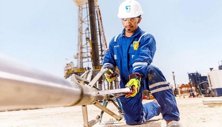 ارتفاح أرباح «أدنوك للحفر» 25% وتقفز إلى 219 مليون دولار في أول ربع من 20233 ارتفاح أرباح «أدنوك للحفر» 25% وتقفز إلى 219 مليون دولار في أول ربع من 20233