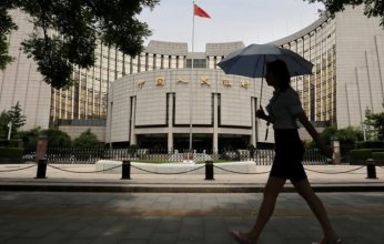 البنك المركزي الصيني يبقي على أسعار الفائدة دون تغيير للشهر التاسع على التوالي
