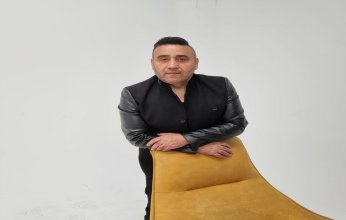 المطرب مجد القاسم يطرح أحدث كليباته الغنائية «مفيش فلوس»